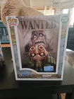 Funko Pop! Small Cover Case: One Piece - Usopp - Funko (Exclusive) #2107