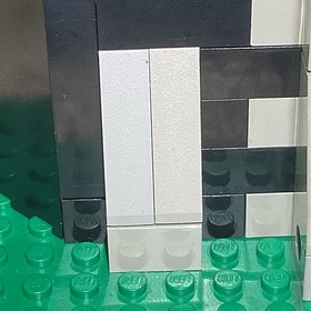 Lego Castle Black Knights 6085 Black Monarch's Castle: 100% Comp w/Instructions