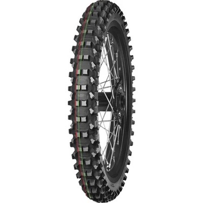 Terra Force MX MH Front Tire 80/100-21 51M Bias TT NHS Factory Bike J11 23