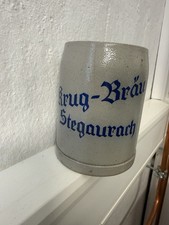 Bierkrug Landkreis Bamberg Krug Bräu Stegaurach