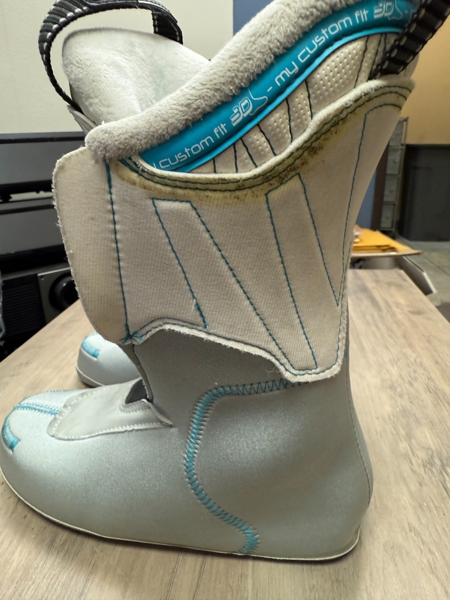 Salomon Ski Boots Liner My Custom Fit 3D Performance Liner size 22