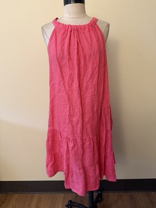 Bellambra Linen Dress | eBay