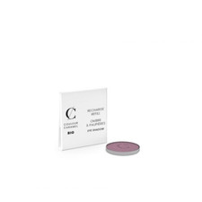 COULEUR CARAMEL Recharge ombre à Paupières Bio n° 066 vieux rose nacré 1.3 g