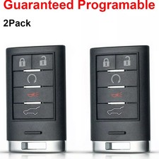 2 for Cadillac 2010-2015 SRX 2013 2014 ATS XT...