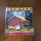 THE BAND Jericho SEALED limited edition 2LP Blue Vinyl 45RPM RSD Bob Dylan Ect