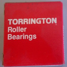 32NBC2044YZP RBC Needle Bearings image