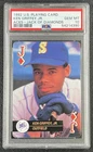 KEN GRIFFEY JR. PSA 10 1992 U.S. PLAYING CARD ACES JACK OF DIAMONDS 4390