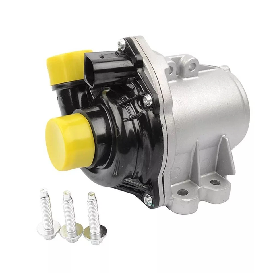 Electric Water Pump For BMW 135i 335i 535i 335is 640i 740i 09-14 11519455978 Foto 3 de 4