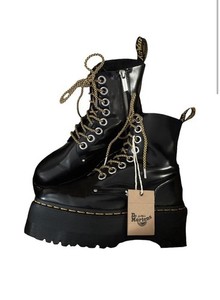 Dr Martens Jadon | eBay