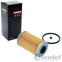 Kamoka Kraftstofffilter Dieselfilter Passend FüR Alfa Romeo 156 Giulietta Audi