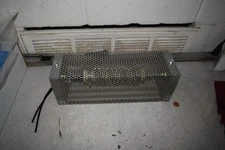 IPC Power Resistors Int. 005-4275 Dynamic Braking Resistor