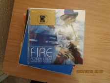 THE JIMI HENDRIX EXPERIENCE=FIRE (R.S.D.)  P/C  SEALED/MINT