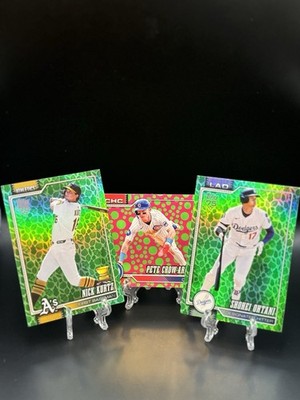 2026 Topps Series 1 Easter Parallels - Pick From List