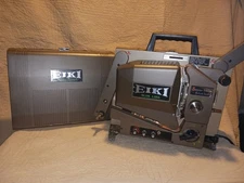 Vintage EIKIS SSL-0 16MM Film Sound Projector