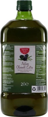 Mamma Lucia Natives Olivenöl extra 2l