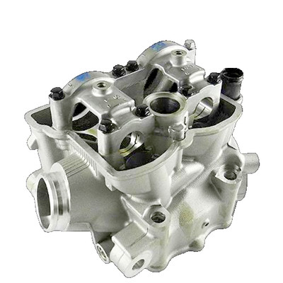 Kawasaki Genuine KX250F KX250YCF/YBF 2011-2012 Cylinder Head Comp 11008-0788 OEM