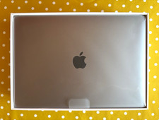 Apple MacBook Air 13in M1 8GB 256GB SSD 7-Core GPU Grey - Original Packaging