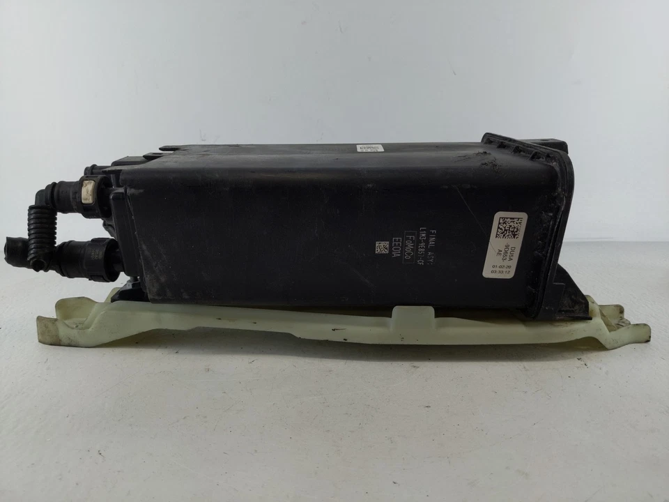 2020 Ford Explorer Fuel Vapor Charcoal Canister B8T90 - Image 2 of 4