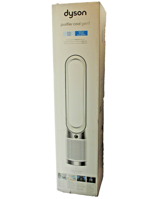Dyson Purifier Cool Gen1 TP10 HEPA H13 remote Cools you Whole-room