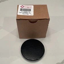 Genuine OEM Whirlpool Kenmore GAS RANGE Burner Cap 3196614 WP8053463 