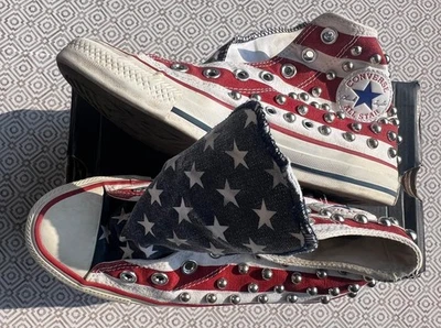 Converse Chuck Taylor All Star Lift