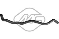 Heizungsschlauch FüR Citroen Chanson Saxo Peugeot 106 I II 1991-2004