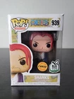 🔥Funko Pop! One Piece Shanks #939 (Chase) Big Apple Vinyl Figure W/Protector!🔥