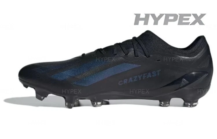 adidas X Crazyfast.1 FG Nightstrike Pack for Sale | Authenticity