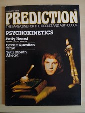 Prediction - February 1978