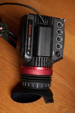 Zacuto Gratical HD Micro OLED EVF