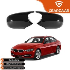 Spiegelkappen zum Austausch Ersatz f�r BMW E90 E91 E92 E93 LCI 2009-2013 Set