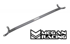 Megan Racing Race Spec Front Upper Strut Bar For 02-06 Mini Cooper Cooper S