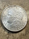 1899-O  #044 $1 Morgan Silver Dollar