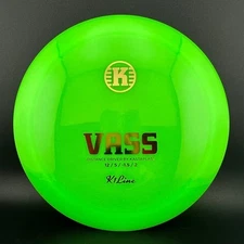 K1 Vass - 2023 Run