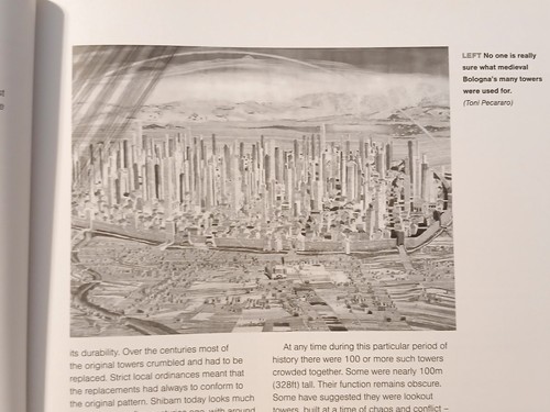 Haynes - SKYSCRAPER MANUAL Owners' Workshop Manual 2020 - Picture 6 of 11