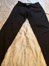 Battenwear Black Climbing Trousers XL