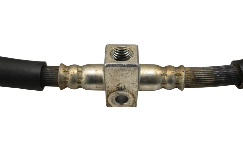 Linha de freio dianteiro 16 Yamaha YXZ1000R EPS 4x4 - Imagem 3 de 3