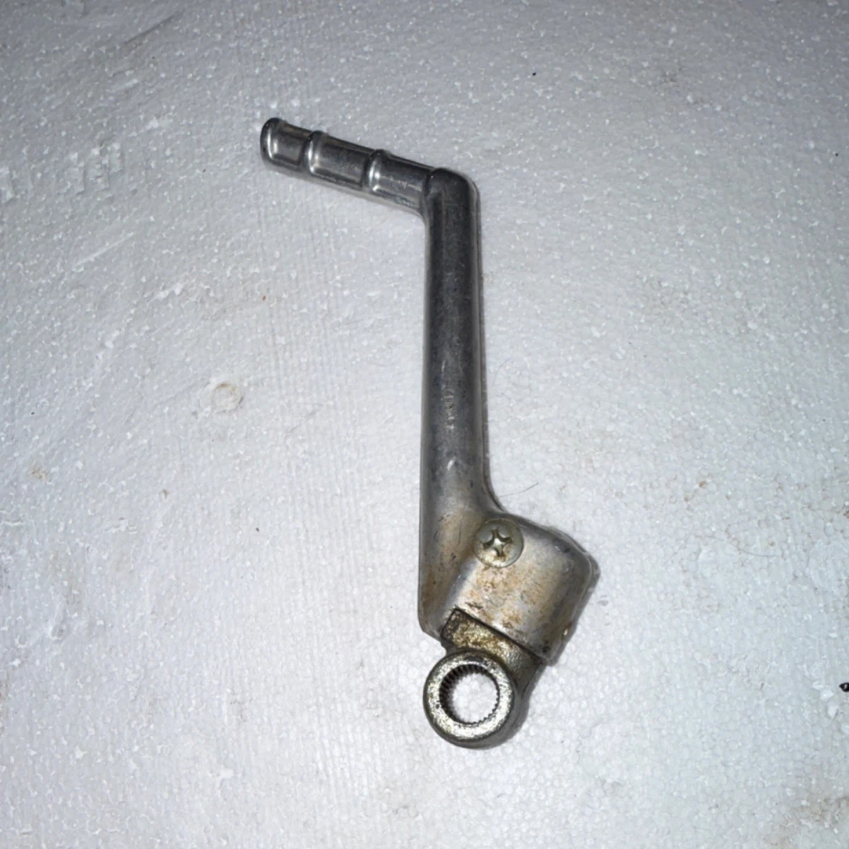 SR キックペダル　kick starter ヤマハ Genuine Yamaha Kick Start Lever For Yamaha SR500 TT500 XT500 1JN