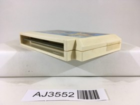 AJ3552 Square's Tom Sawyer Nintendo Famicom NES Japan