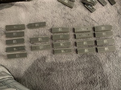 Amiga OS 3.2 Per Amiga A500, A600, A2000 ( Workbench Kickstart ROM 3 - Foto 14