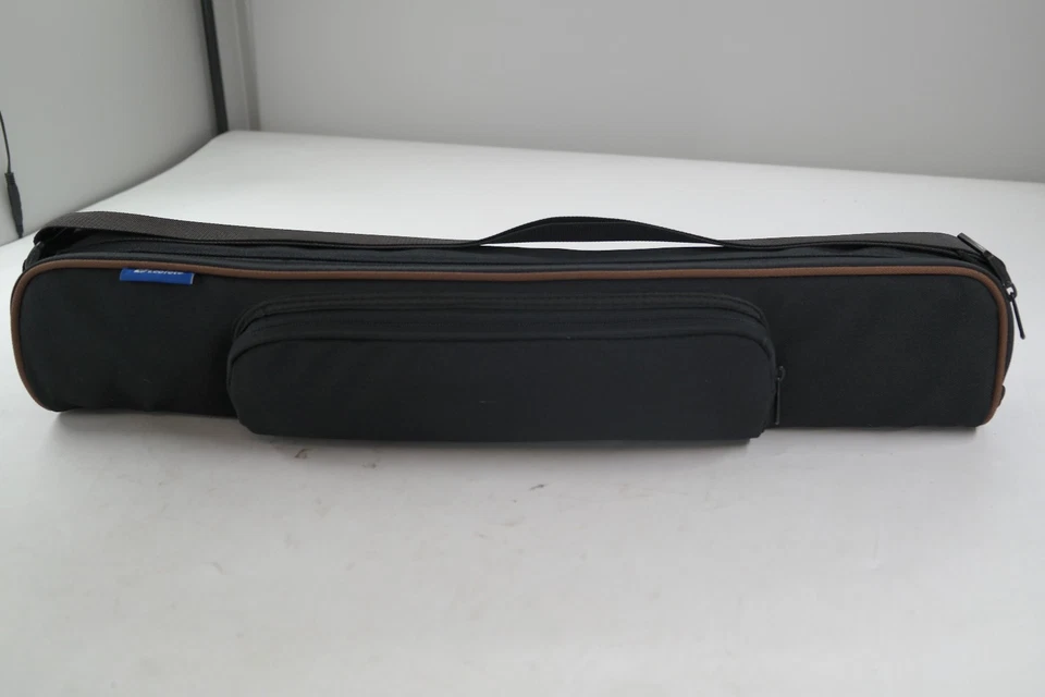 Leofoto LS-284C+LH-30 Carbon Fiber Tripod for Camera With Ballhead e - Image 4 of 4