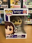 Funko Pop! Animation Voltron Legendary Defender Keith #474 W/Protector!!