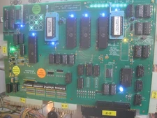 Gottlieb System 80 80A 80B MPU