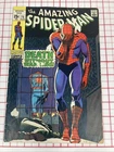 Amazing Spider-Man #75 1969 VG/FN