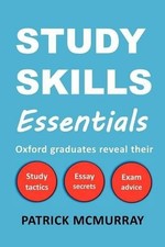 Patrick McMurray Study Skills Essentials (Tas...