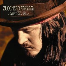 All the Best von Zucchero | CD | Zustand sehr gut