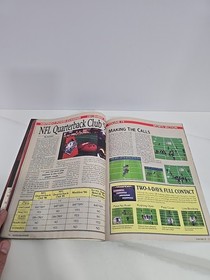 1995 Nintendo Power Vol 79 Donkey Kong Country 2 Cover w/ Virtual Boy Wario Land