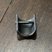 Russian Mosin Nagant M9130 M44 M38 Stock Nose Cap Screw Excellent Surplus Russian Mosin Nagant M9130 M44 M38 Stock Nose Cap Screw Excellent Surplus