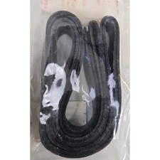 Lace Leather Saddle Strings 1/2" x 60" Color Dark Latigo 56-3013 1 Pair New