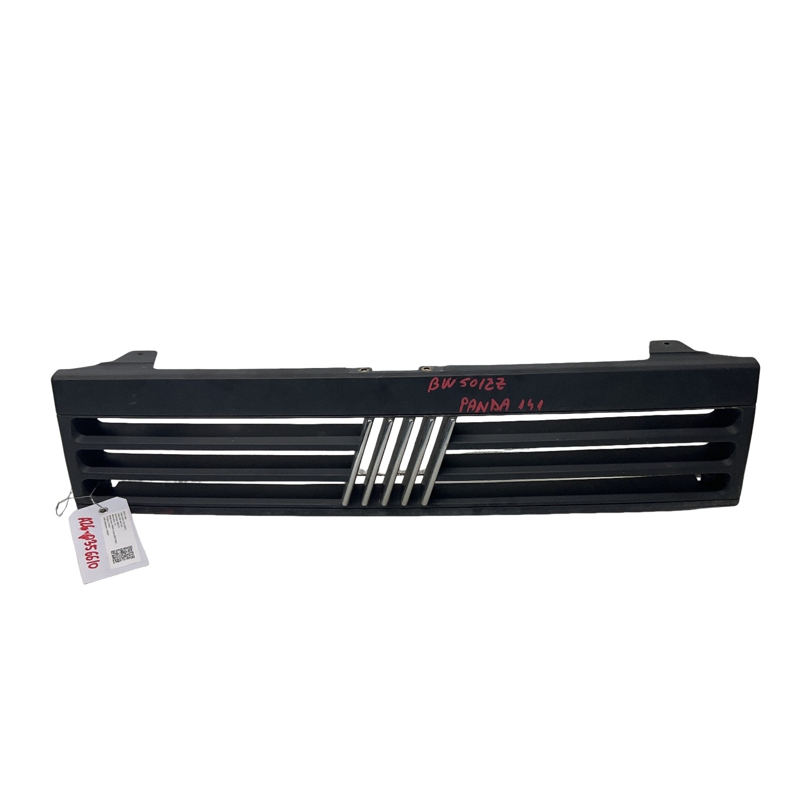 Griglia PANDA 1a Serie 1992-2004 720633080 7710208 A255 46473794 720632000 Usato